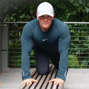 Meet your Posher, Fabian